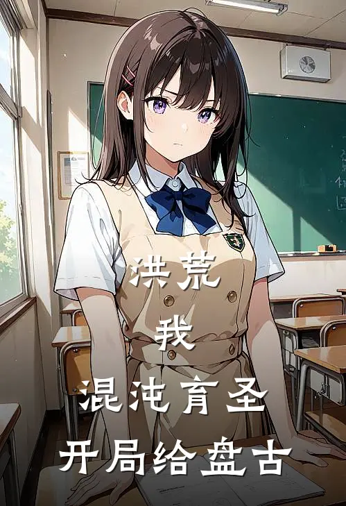 洪荒：我，混沌育圣，开局给盘古