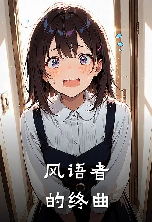 风语者的终曲