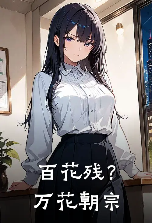 百花残？万花朝宗