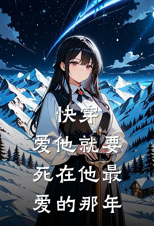 快穿：爱他就要死在他最爱的那年