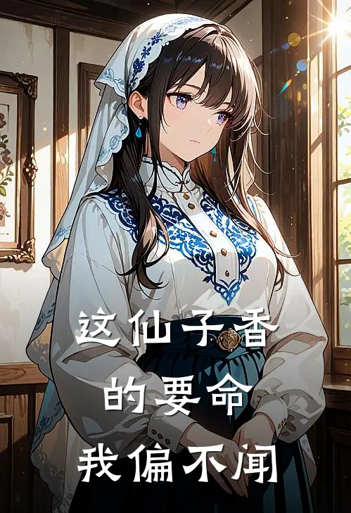 这仙子香的要命，我偏不闻