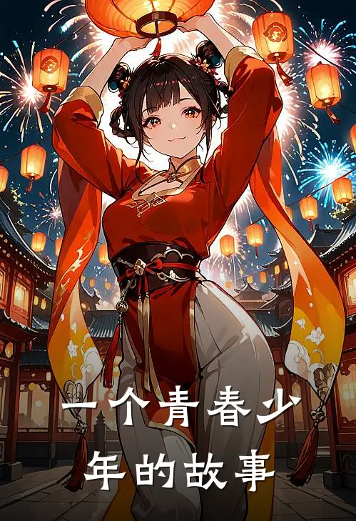 一个青春少年的故事