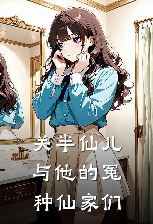 关半仙儿与他的冤种仙家们