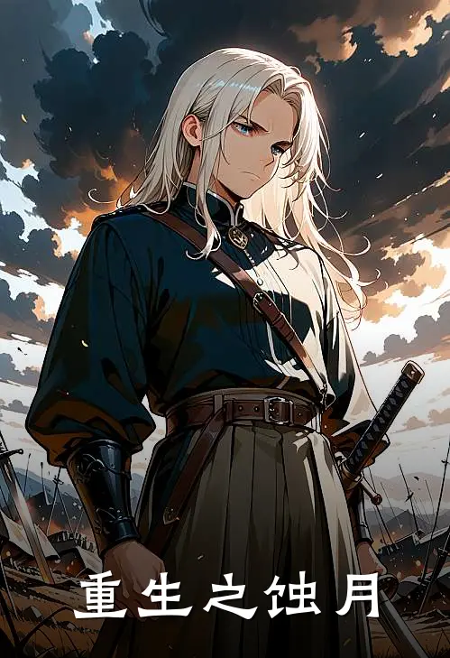 重生之蚀月