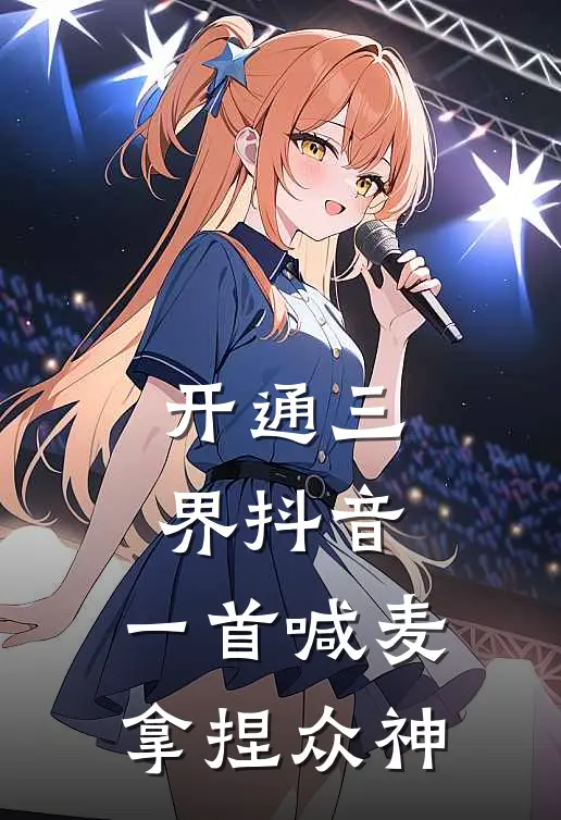 开通三界抖音，一首喊麦拿捏众神