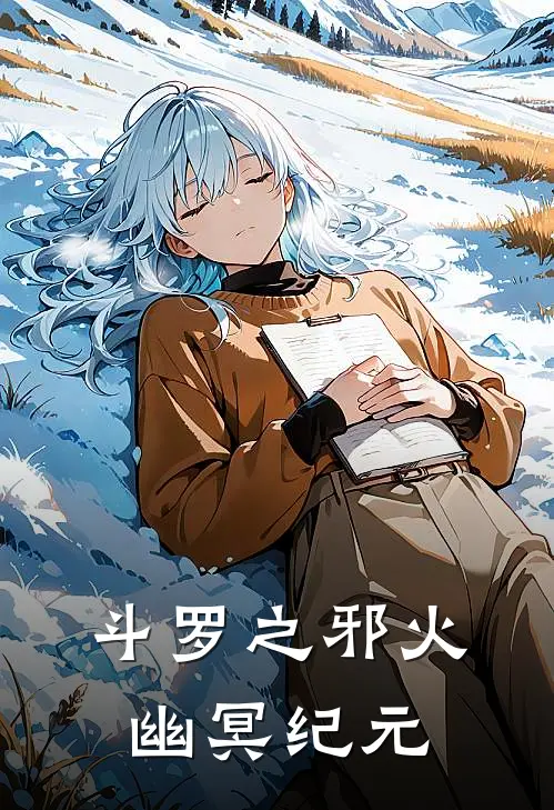 斗罗之邪火幽冥纪元