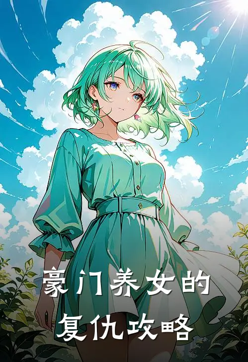 豪门养女的复仇攻略