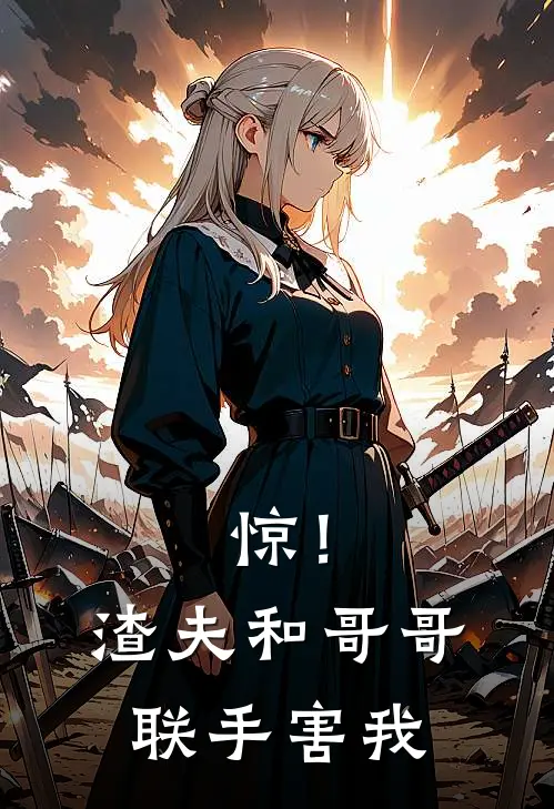 惊！渣夫和哥哥联手害我