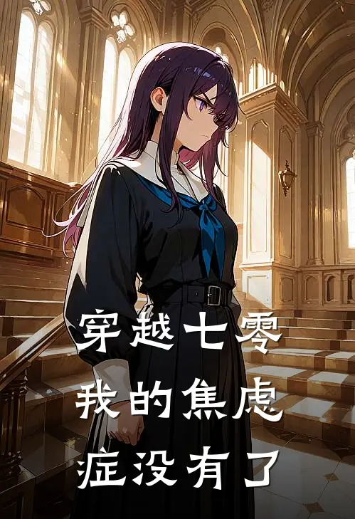 穿越七零，我的焦虑症没有了