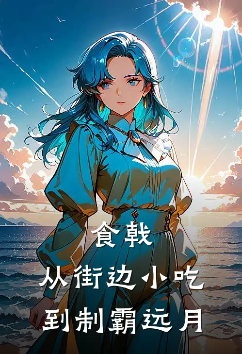食戟：从街边小吃到制霸远月