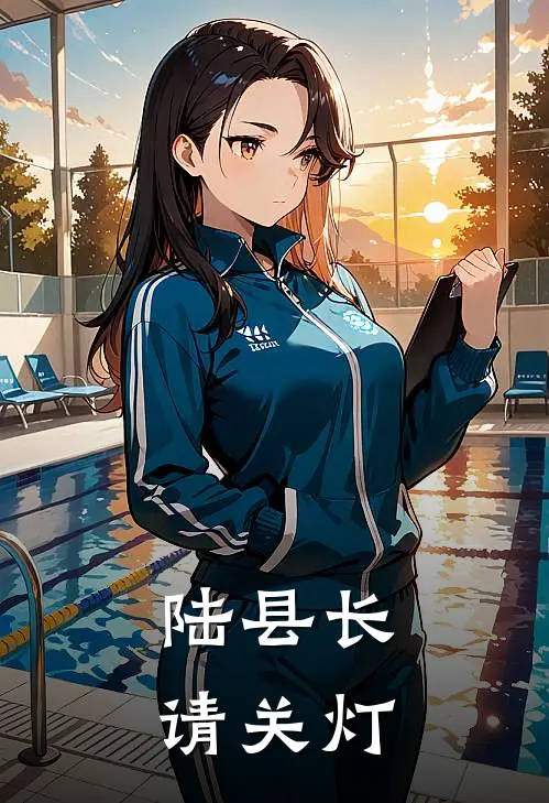 陆县长，请关灯