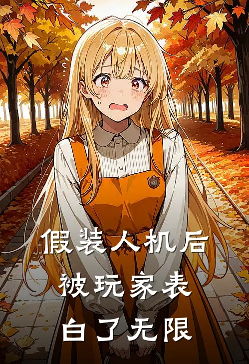 假装人机后被玩家表白了【无限】