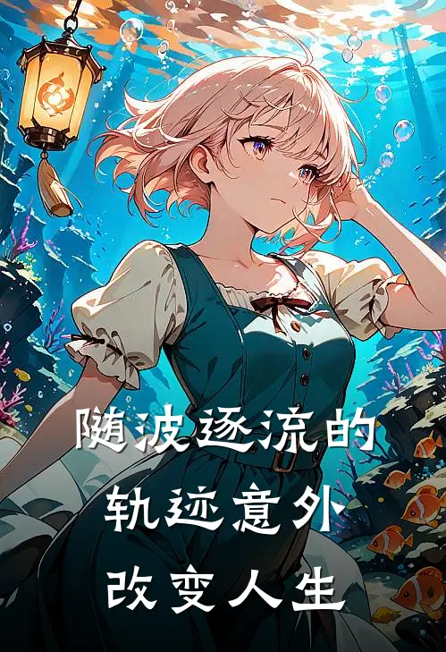 随波逐流的轨迹意外改变人生