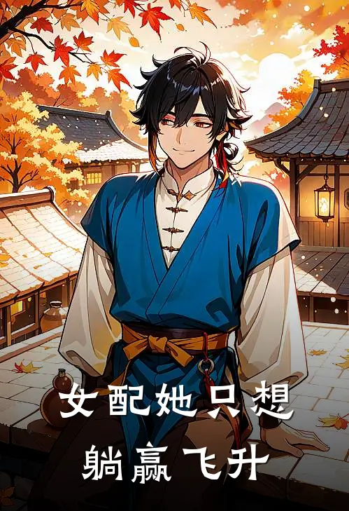 女配她只想躺赢飞升