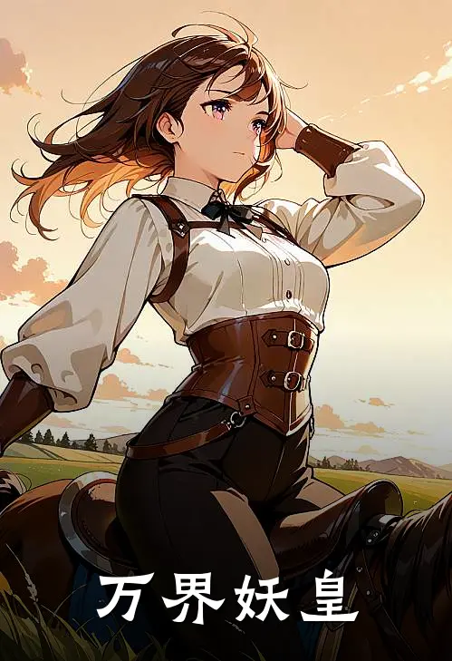 万界妖皇
