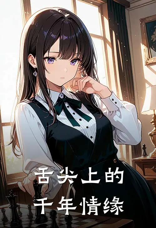 舌尖上的千年情缘