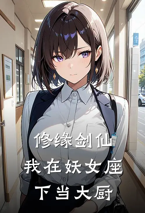 修缘剑仙：我在妖女座下当大厨