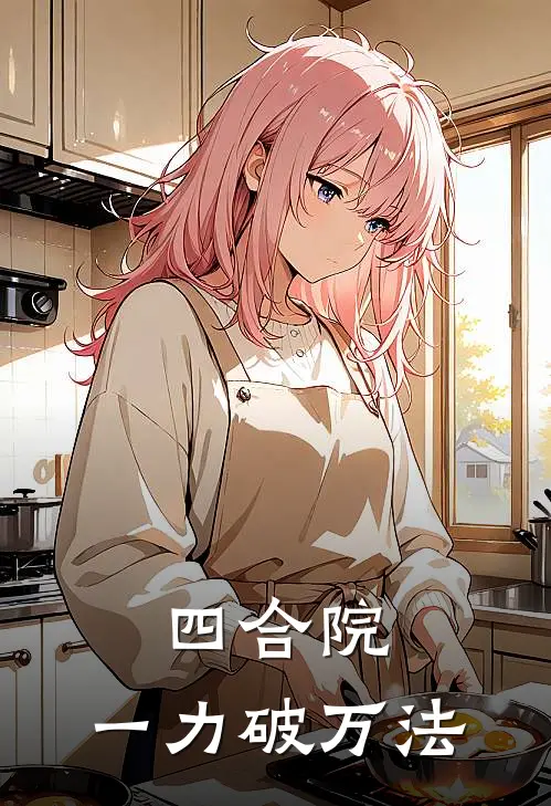 四合院，一力破万法