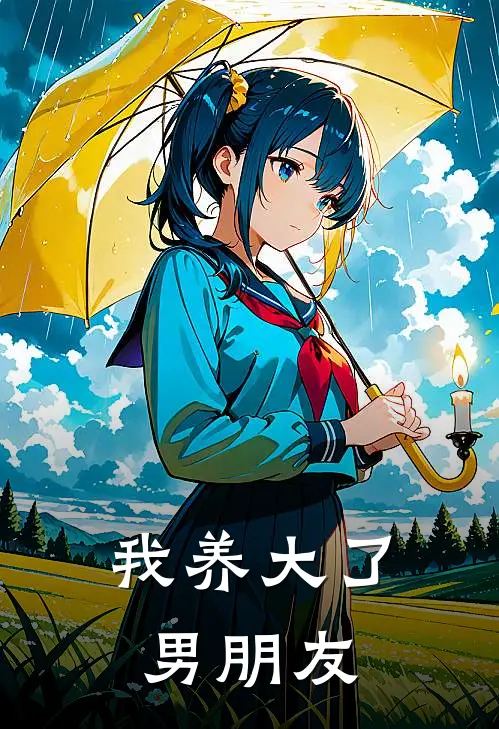 我养大了男朋友