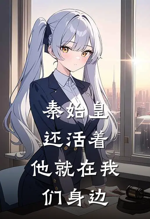 秦始皇还活着，他就在我们身边