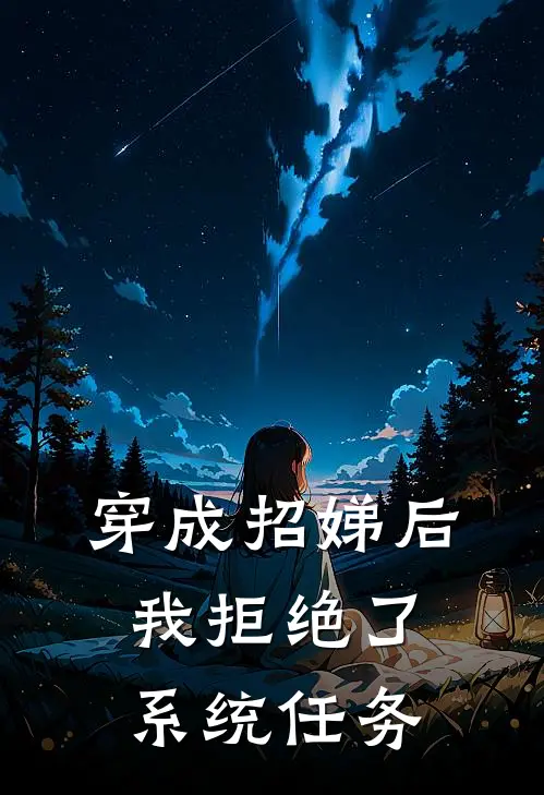 穿成招娣后，我拒绝了系统任务