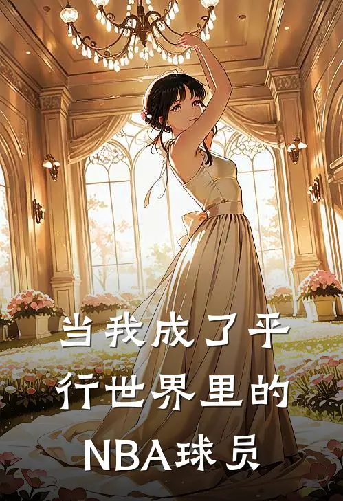 当我成了平行世界里的NBA球员
