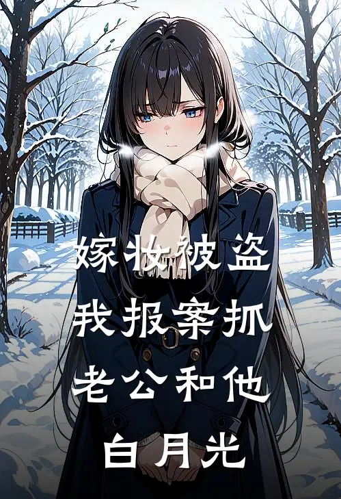 嫁妆被盗，我报案抓老公和他白月光