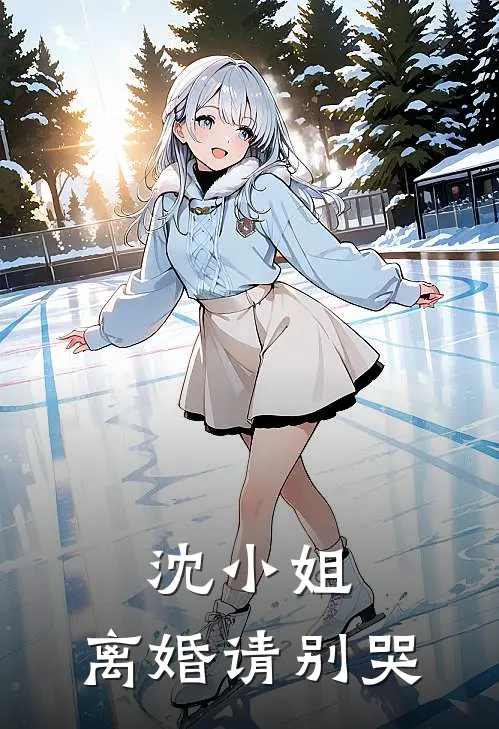 沈小姐，离婚请别哭