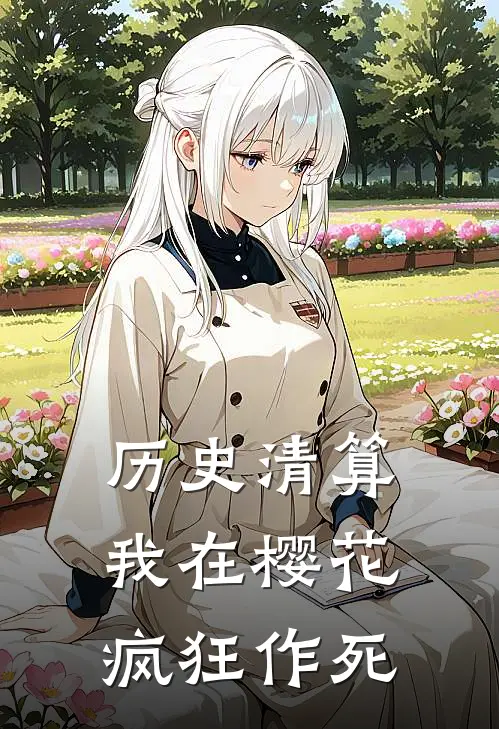 历史清算：我在樱花疯狂作死
