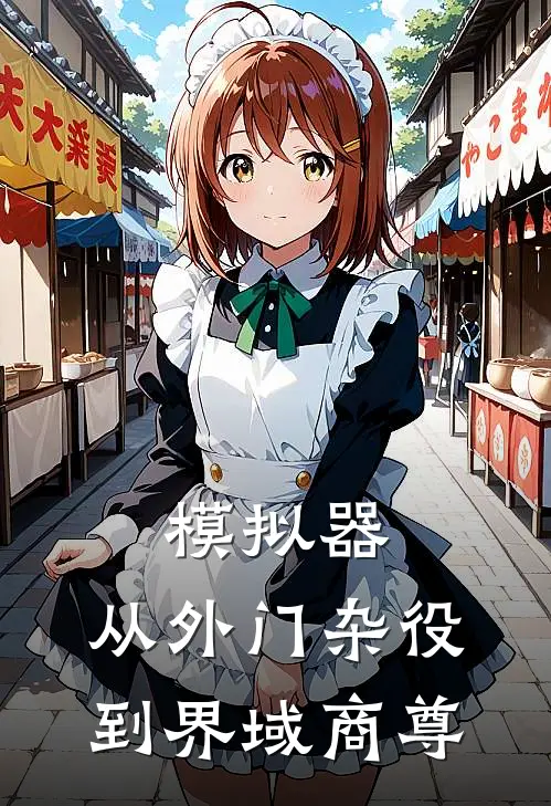 模拟器：从外门杂役到界域商尊