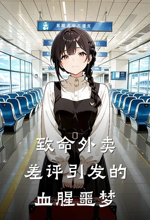 致命外卖：差评引发的血腥噩梦