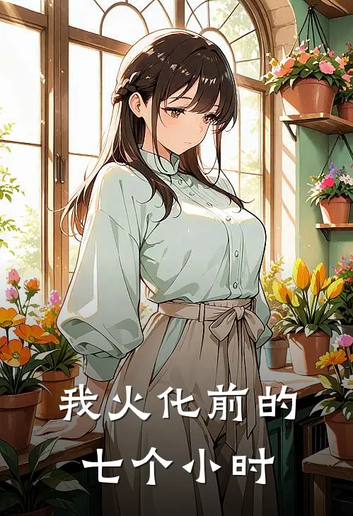 我火化前的七个小时