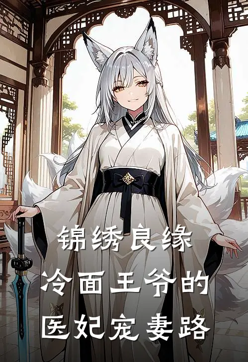 锦绣良缘：冷面王爷的医妃宠妻路
