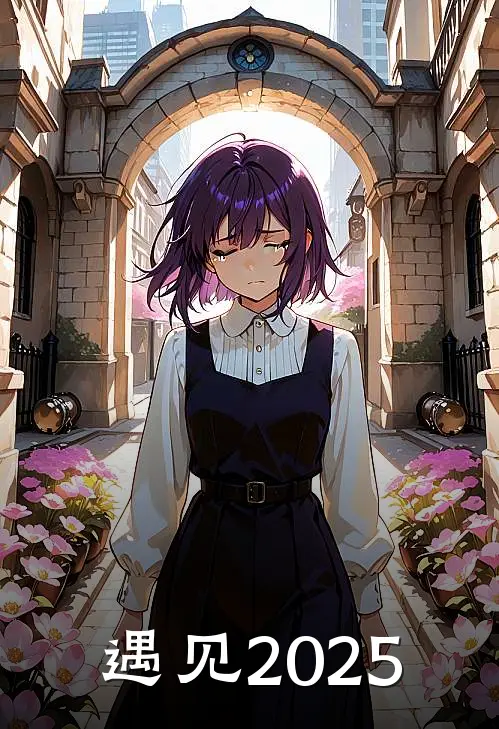 遇见2025