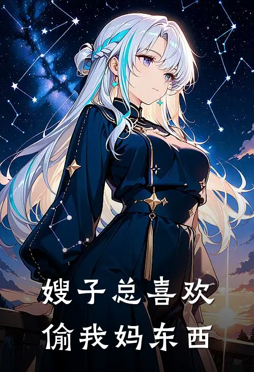 嫂子总喜欢偷我妈东西