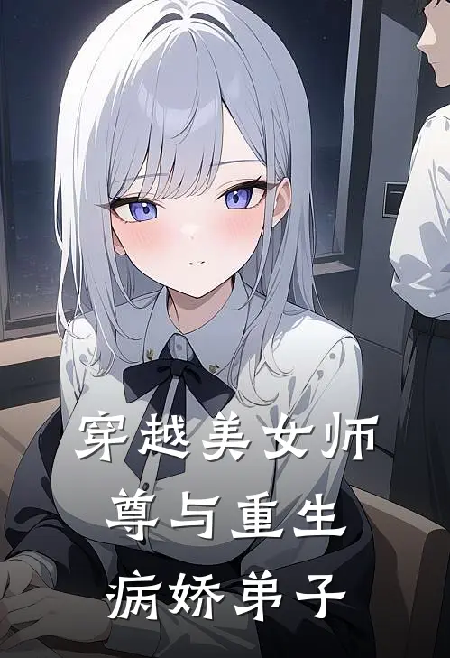 穿越美女师尊与重生病娇弟子