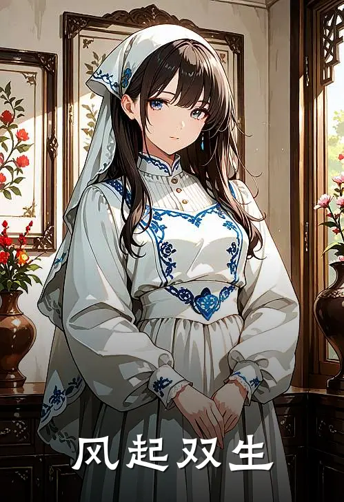 风起双生