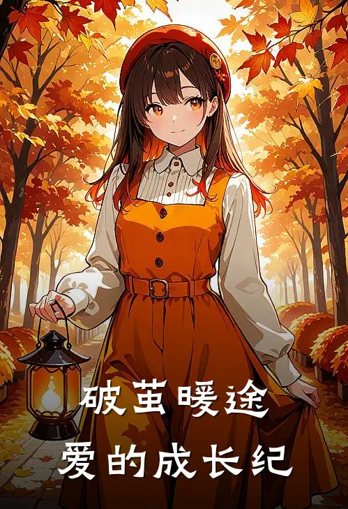 破茧·暖途：爱的成长纪