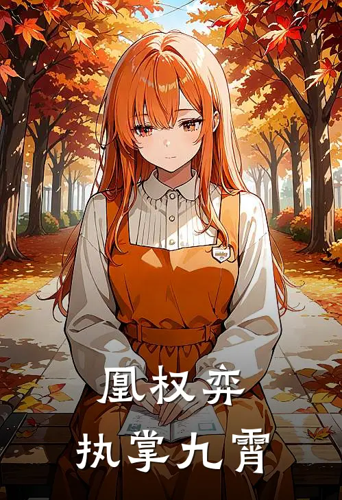 凰权弈：执掌九霄