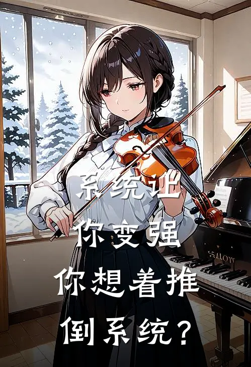 系统让你变强，你想着推倒系统？