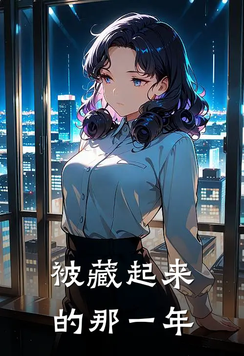 被藏起来的那一年