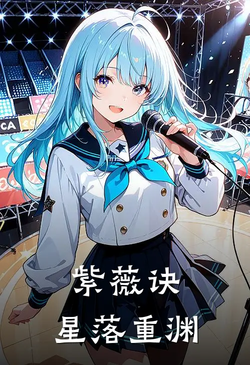 紫薇诀：星落重渊