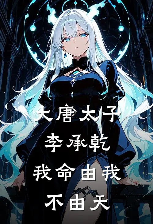 大唐太子李承乾：我命由我不由天