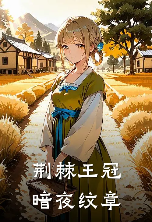 荆棘王冠：暗夜纹章