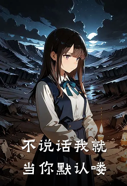 不说话我就当你默认喽