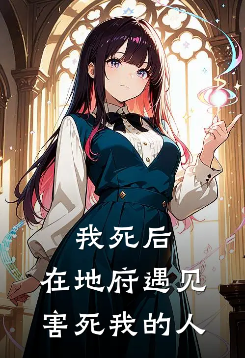 我死后，在地府遇见害死我的人