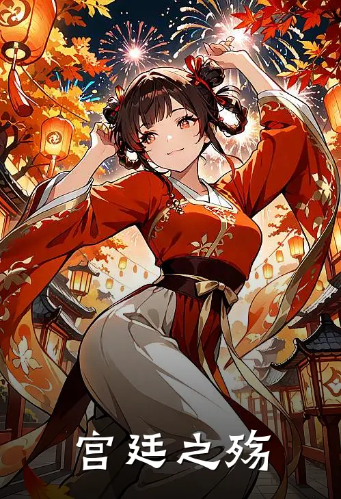 宫廷之殇