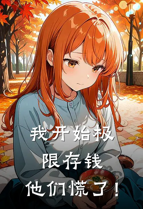 我开始极限存钱，他们慌了！