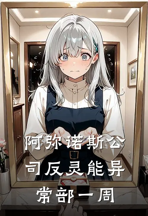 阿弥诺斯公司反灵能异常部一周