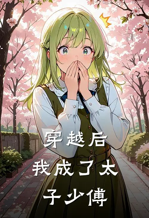 穿越后，我成了太子少傅